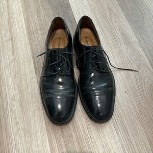 Size 10 Bostonian Leather Men’s Dress Shoes